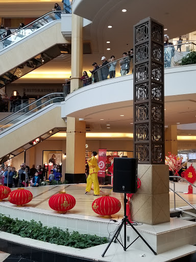 Shopping Mall «Somerset Collection», reviews and photos, 2800 W Big Beaver Rd, Troy, MI 48084, USA