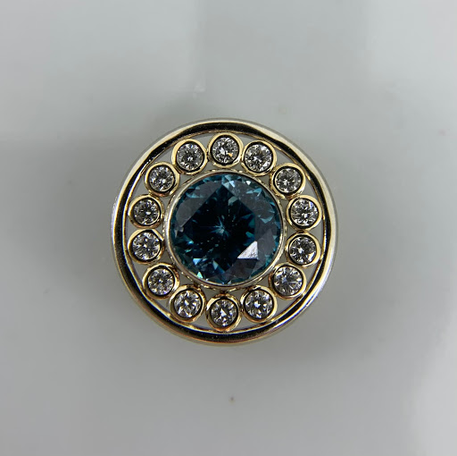 Jewelry Store «Simply Unique», reviews and photos, 1215 George Washington Memorial Hwy Suite O, Yorktown, VA 23693, USA