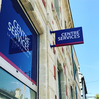 Centre Services Le Bouscat à Le Bouscat