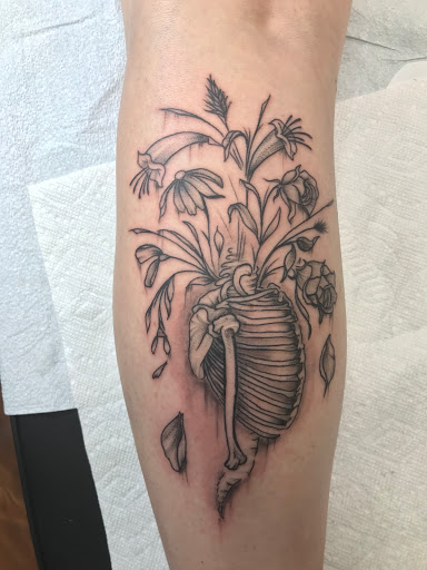 Tattoo Shop «Trinity Tattoo Co Inc», reviews and photos, 193 N US Highway 17-92, Longwood, FL 32750, USA