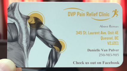 DVP Pain Relief Clinic