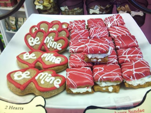 Pet Store «Sassy Paws Pet Boutique», reviews and photos, 1105 Parkside Ln, Woodstock, GA 30189, USA