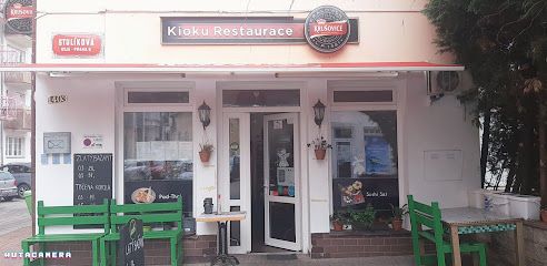 Kioku Restaurace