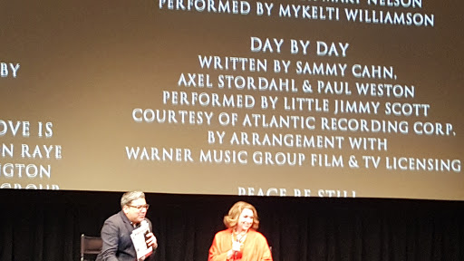 Movie Theater «Film Society of Lincoln Center», reviews and photos, 70 Lincoln Center Plaza #7, New York, NY 10023, USA