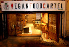 Vegan Food Cartel by Veganzza