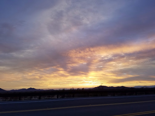 Nature Preserve «Cave Buttes Recreation Area», reviews and photos, N 7th St & E Happy Valley Rd, Phoenix, AZ 85024, USA