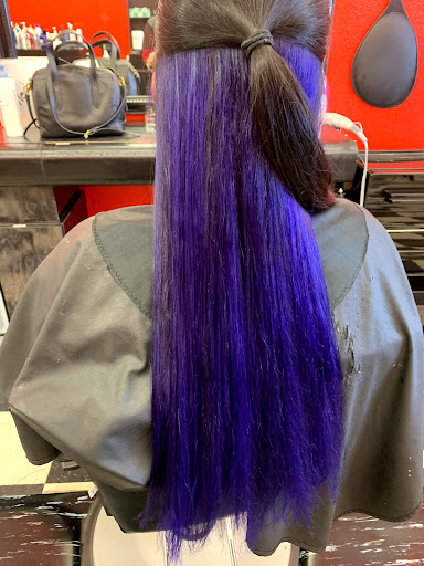 Beauty Salon «Styles Beauty Salon», reviews and photos, 8552 Nuevo Ave, Fontana, CA 92335, USA