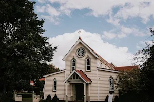 The Old Church, Weddings and Functions image