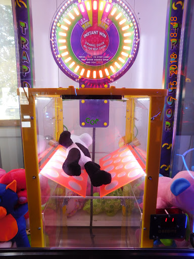 Amusement Center «Minnehans Fun Center», reviews and photos, 5601 Big Tree Rd, Lakeville, NY 14480, USA