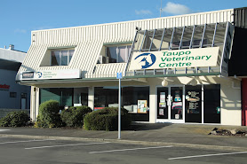 Taupo Veterinary Centre