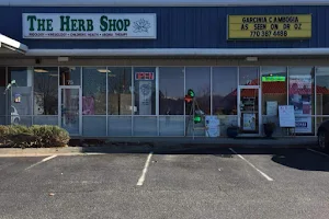 Herb Shop image