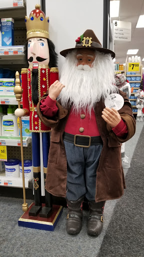 Drug Store «CVS», reviews and photos, 55 Cold Spring Rd, Syosset, NY 11791, USA