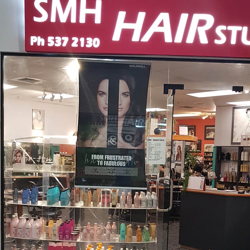 SMH Hair Studio