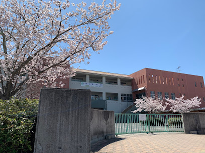 東広島市立黒瀬中学校