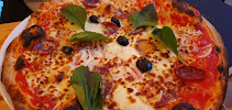 Pizza du Restaurant L'Epizzeria fredo à Ajaccio - n°16