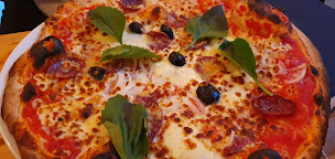 Photo n°57 de L'Epizzeria fredo à Ajaccio ()