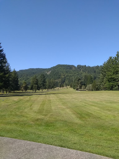 Golf Course «Del Norte Golf Course», reviews and photos, 130 Club Dr, Crescent City, CA 95531, USA