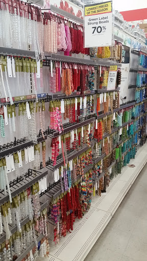 Craft Store «Michaels», reviews and photos, 1206 Bridford Pkwy C, Greensboro, NC 27407, USA