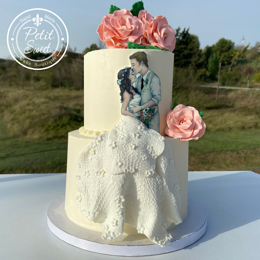 Petit Sweet Cake Boutique en Sant Quirze del Vallès, Barcelona