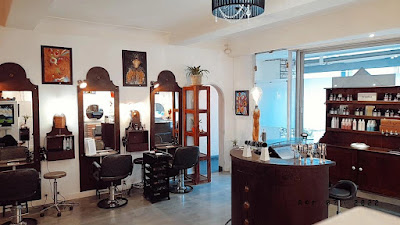 Maison B Coiffure à Nontron