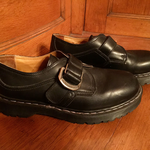 Boutique «Clash Gallery & Boutique», reviews and photos, 521 E 5th St, Dayton, OH 45402, USA