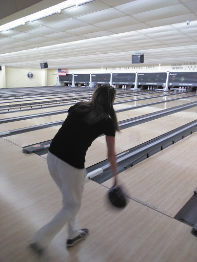 Bowling Alley «New Smyrna Lanes», reviews and photos, 185 N Causeway, New Smyrna Beach, FL 32169, USA
