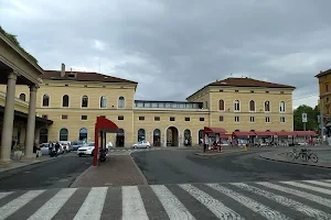 Bologna Centrale image