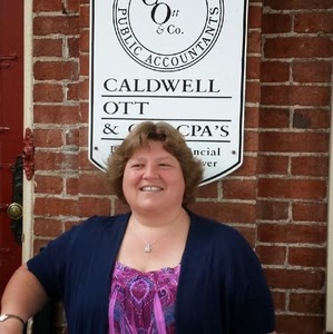 Tax Preparation Service «Caldwell Ott & Co., CPAs», reviews and photos