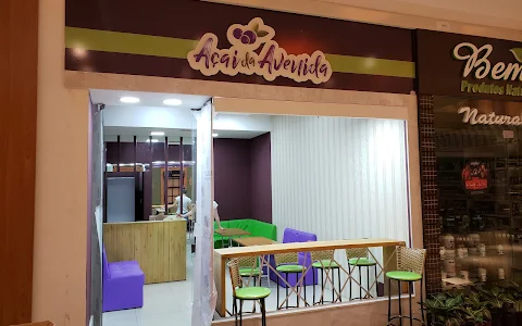 Açai Da Avenida image