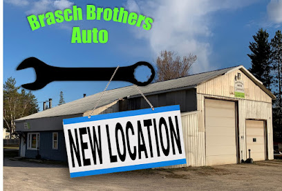 Brasch Brothers Auto