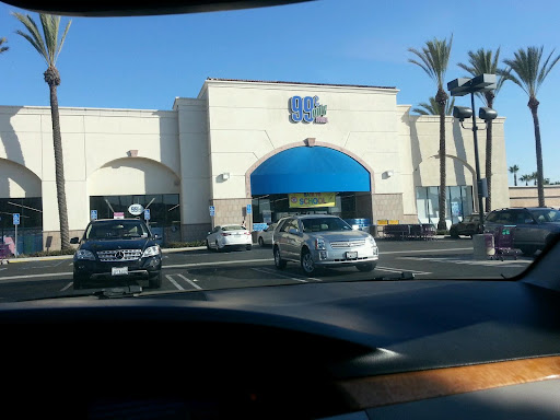 Discount Store «99 Cents Only Stores», reviews and photos, 26542 Towne Centre Dr, Foothill Ranch, CA 92610, USA