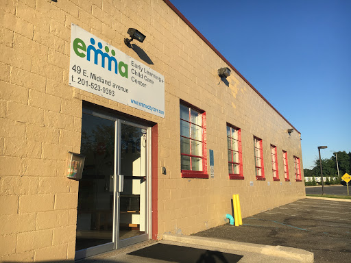 Day Care Center «Emma Day Care Center in Paramus», reviews and photos, 49 E Midland Ave, Paramus, NJ 07652, USA
