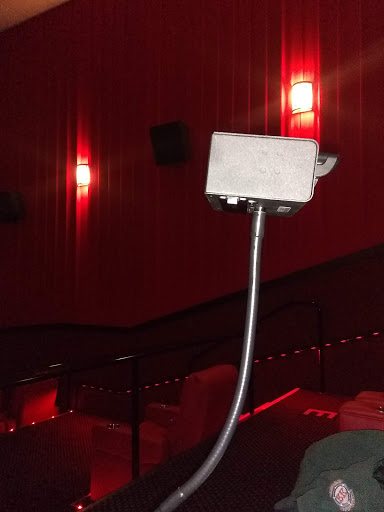 Movie Theater «Mann Theatres Champlin», reviews and photos, 11500 Theatre Dr N, Champlin, MN 55316, USA