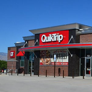 Gas Station «QuikTrip», reviews and photos, 4675 Atlanta Hwy, Loganville, GA 30052, USA