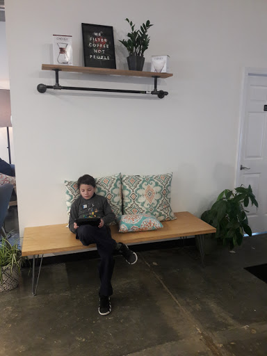 Coffee Shop «Hatchet Coffee», reviews and photos, 200 Den Mac Dr, Boone, NC 28607, USA