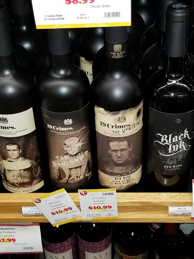 Grocery Store «Value Center Marketplace», reviews and photos, 37155 Harper Ave, Charter Twp of Clinton, MI 48036, USA