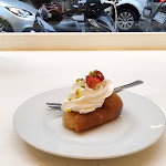 Photo n°1 de l'avis de Eva.o fait le 24/11/2022 à 12:24 sur le  Dolcezza di Cuscunà Temistocle à Catania