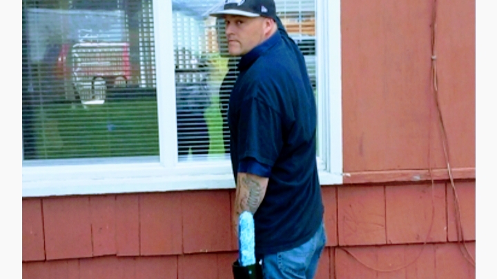S&M Professional Window Cleaning