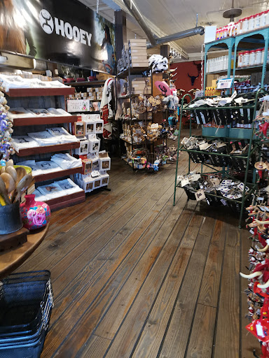 Gift Shop «The General Store», reviews and photos, 101 W Exchange Ave, Fort Worth, TX 76164, USA
