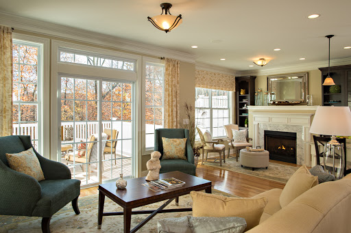 Real Estate Developer «Hunters Chase At Litchfield», reviews and photos, 88 Hunter Drive, Litchfield, CT 06759, USA