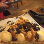 Photo n°5 de l'avis de Rossana.c fait le 28/07/2022 à 13:16 sur le  Bob Alchimia A Spicchi à Montepaone