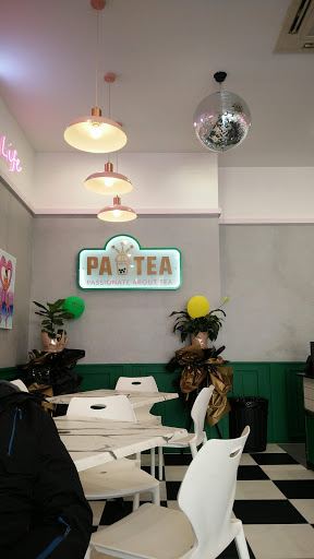 PA TEA