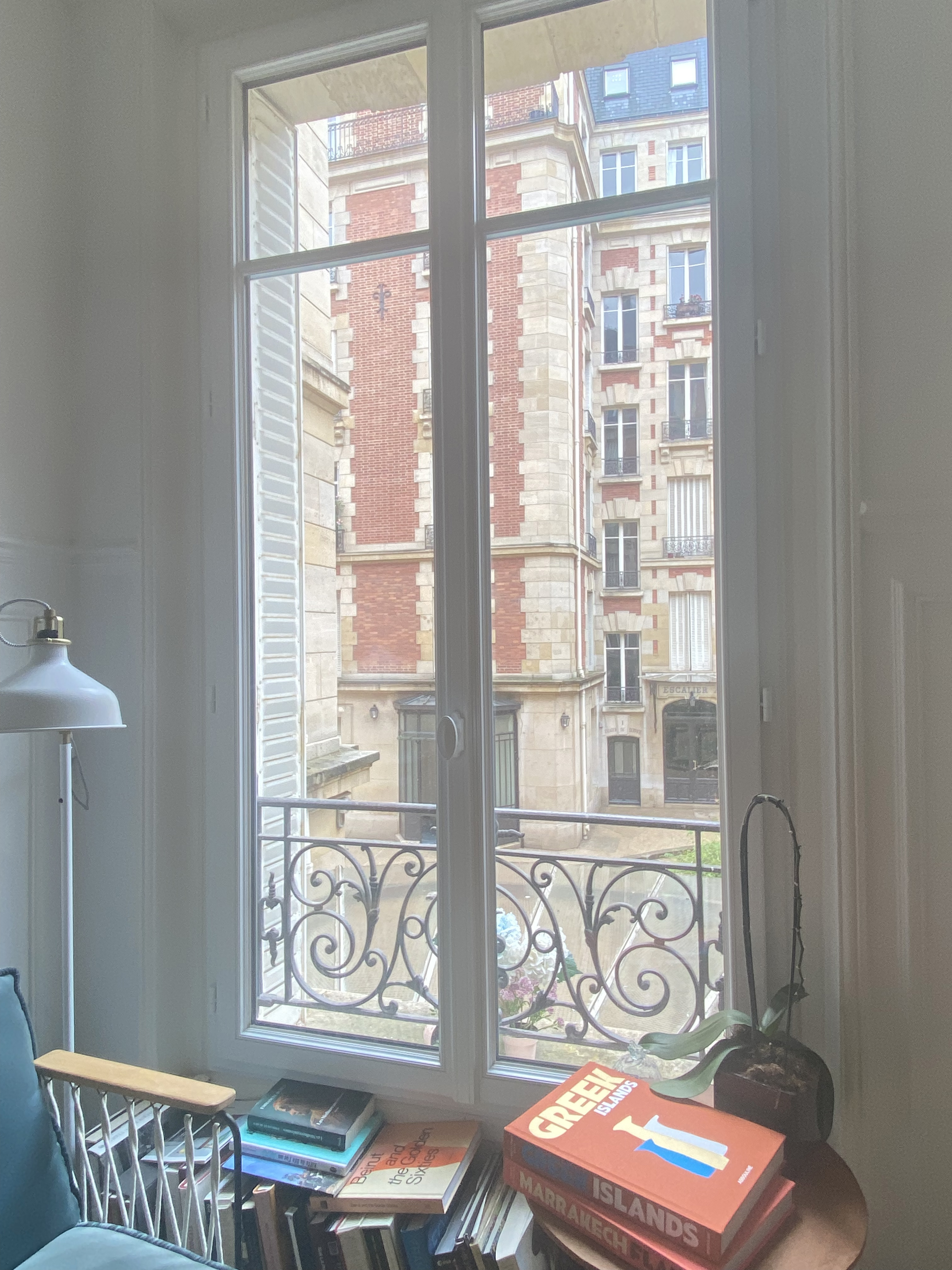 Photo n° 1 de l'avis de Thierry.a fait le 04/08/2023 à 12:08
