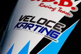 Veloce Karting | PDB Racing Team New Zealand