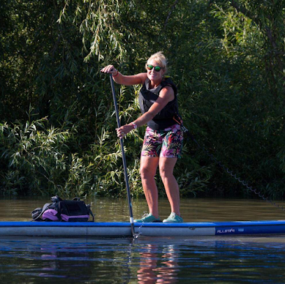 Canoe & Kayak Shop