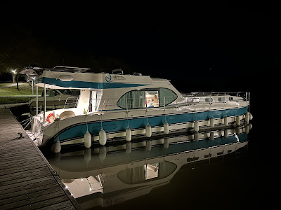 Nicols Canal du Midi - Port Lauragais à Avignonet-Lauragais