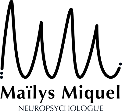 Neuropsychologue - Mailys Miquel à Barsac