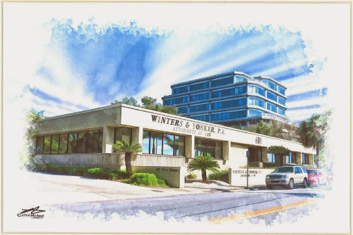 Personal Injury Attorney «Winters & Yonker, P.A.», reviews and photos