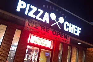Pizza Chef image