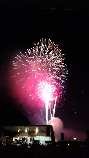 Tourist Attraction «Weirton Event Center», reviews and photos, 3322 East St, Weirton, WV 26062, USA